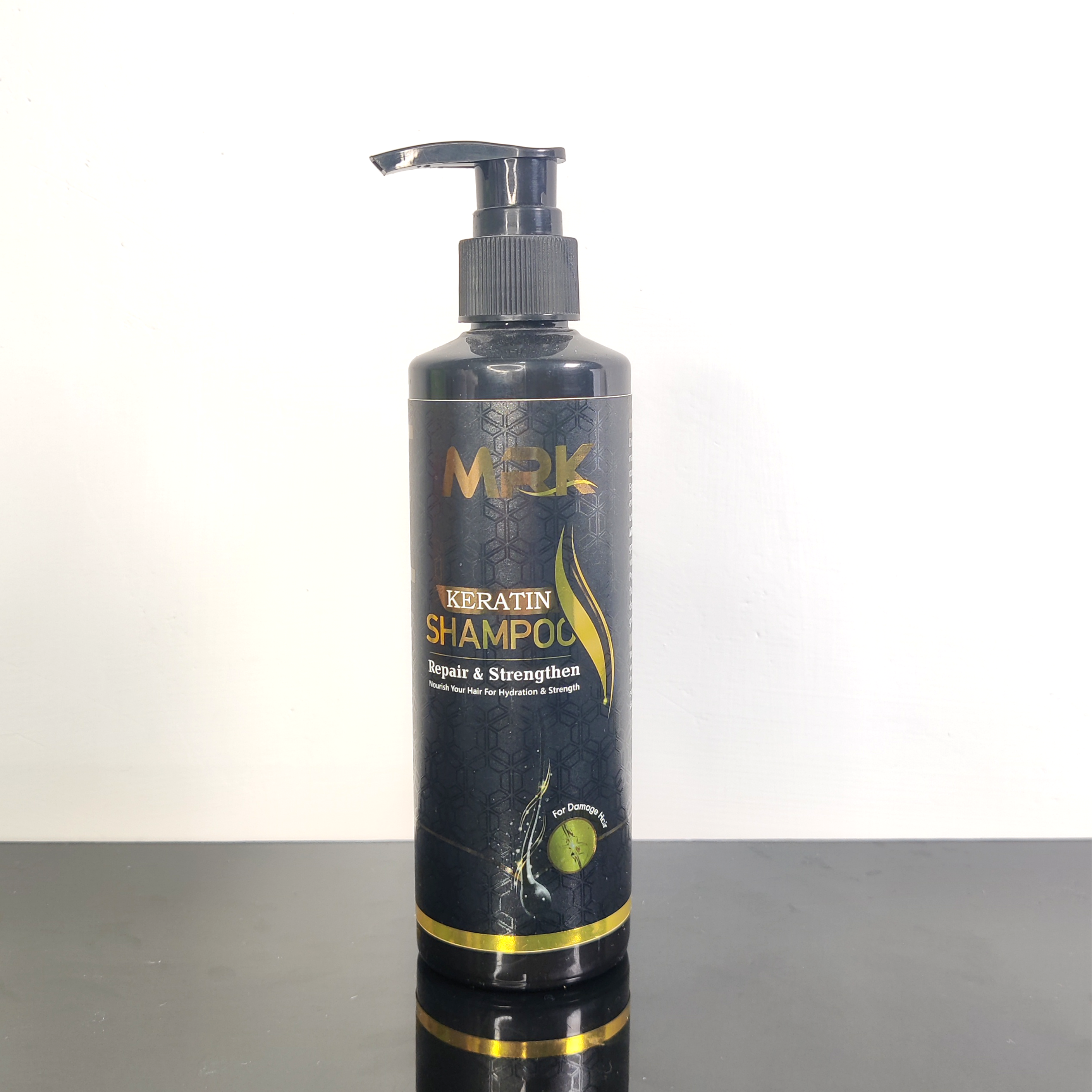 MRK Keratin Shampoo - 250ml